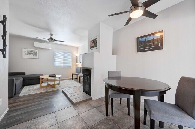 Foto del edificio - 4921 Long Branch Ave