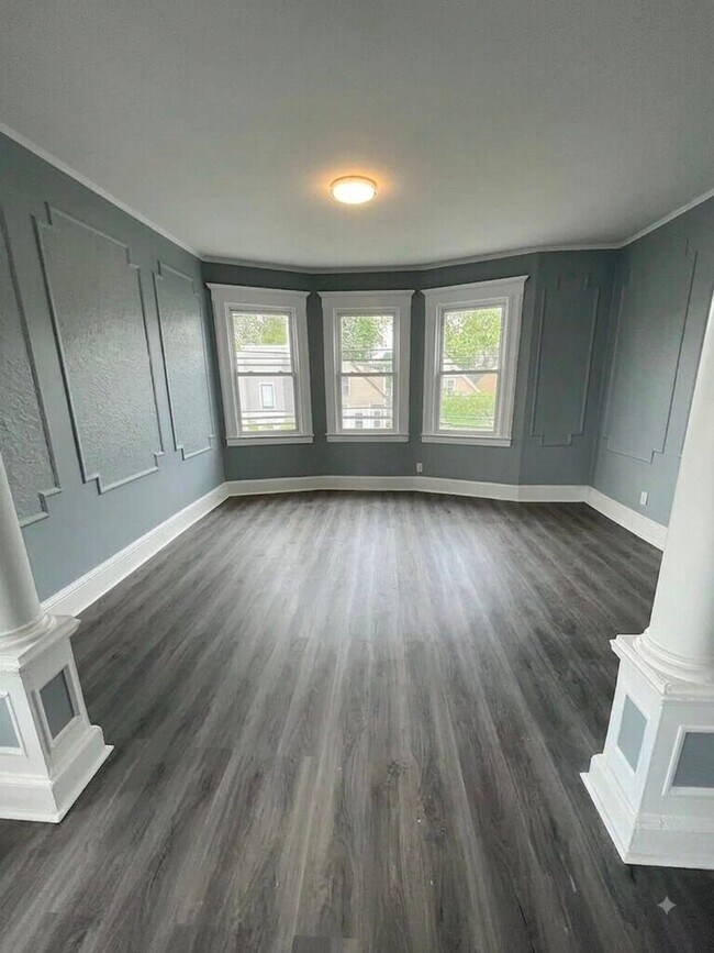 Foto del edificio - 332 Hamilton Ave