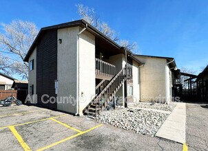 Building Photo - 2232 N Weber St