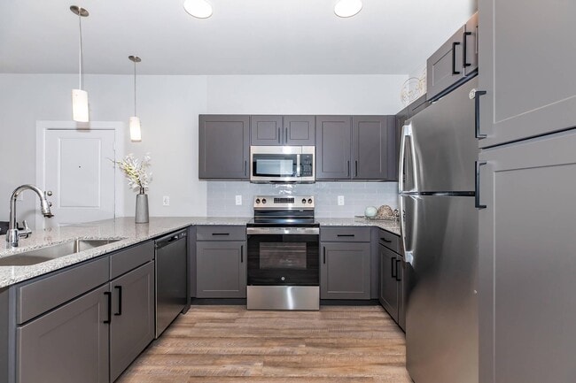 Building Photo - Freestone Ladera