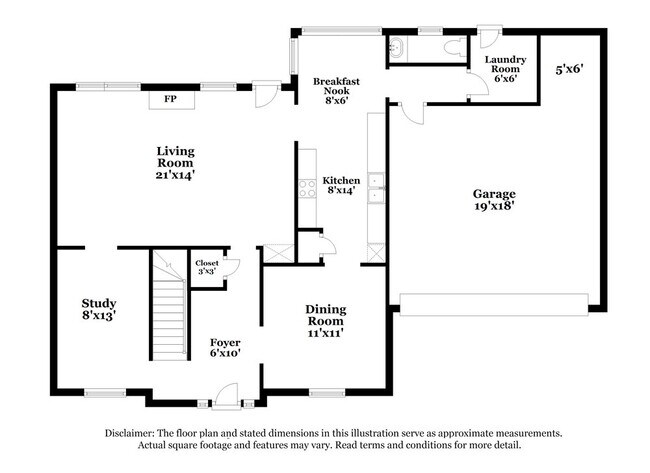 Building Photo - 6389 Persimmon View Dr