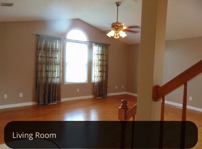 Building Photo - 412 S Prestwick Ln