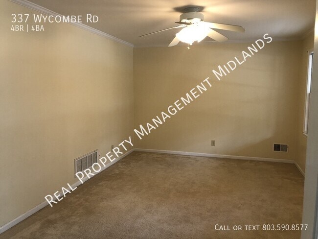 Building Photo - Spacious home in Lexington's Coldstream Co...