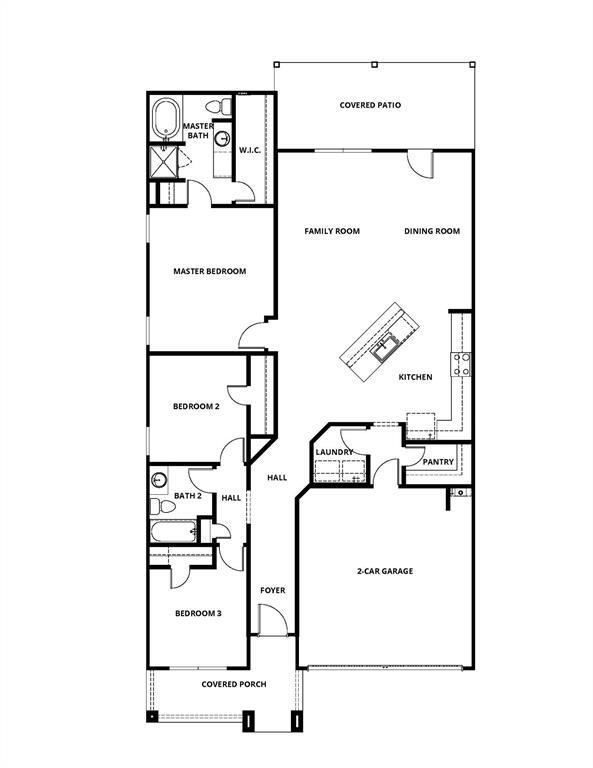 Building Photo - 1110 Whispering Winds Dr