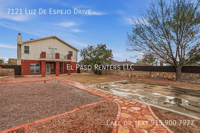 Building Photo - 7121 Luz De Espejo Dr