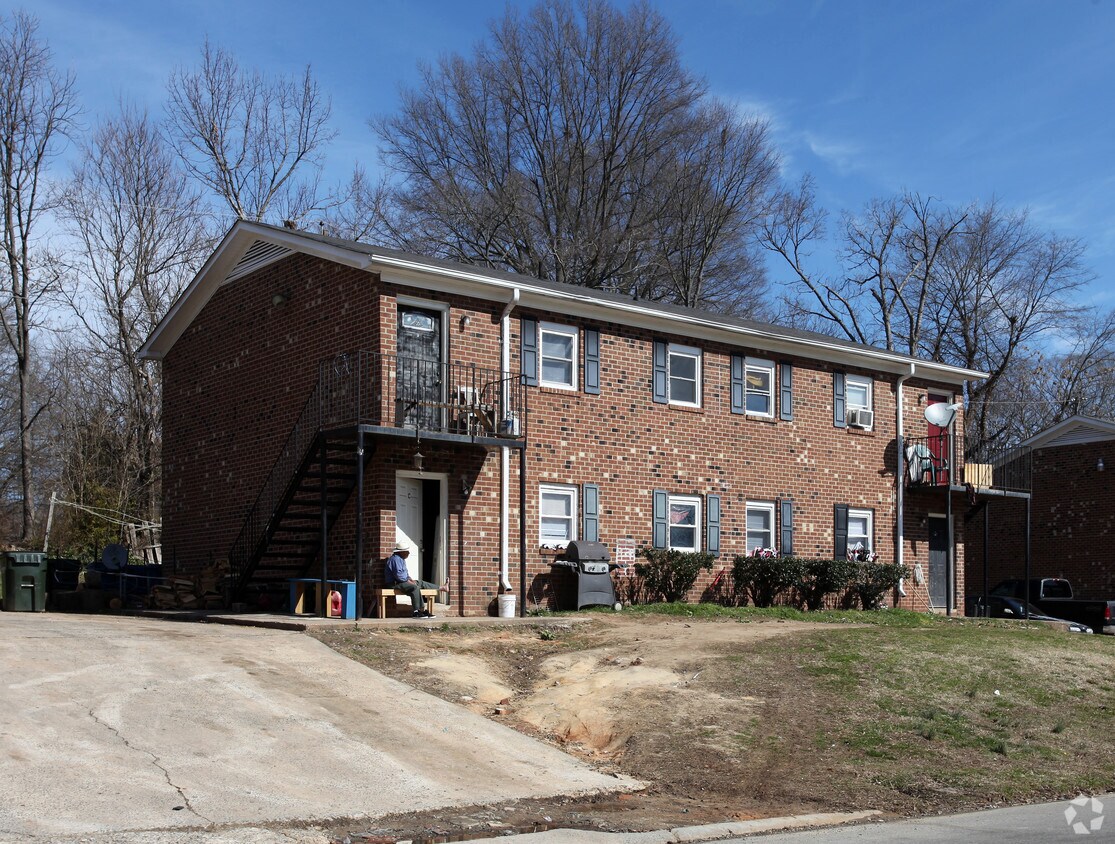 Primary Photo - 707 Liberty St