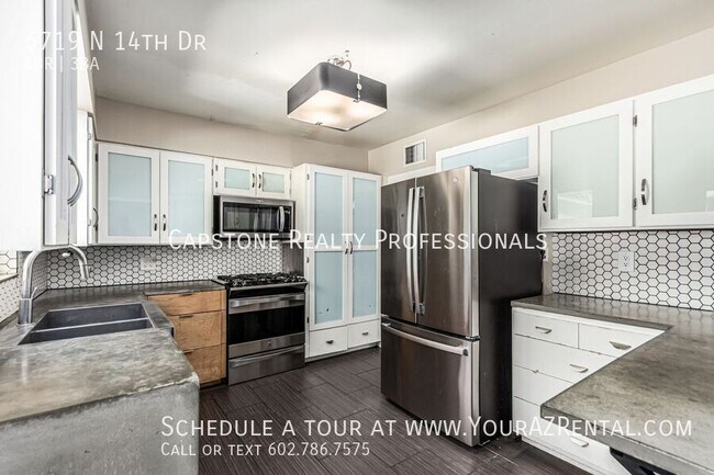 Foto del edificio - 6719 N 14th Dr