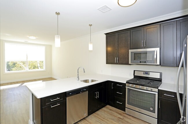 Foto del interior - 255 Tuscan