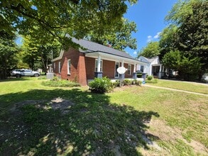 Building Photo - 1114 Ward St