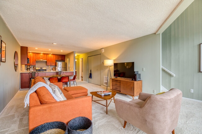 Photo - 13954 NE 60th Way Townhome