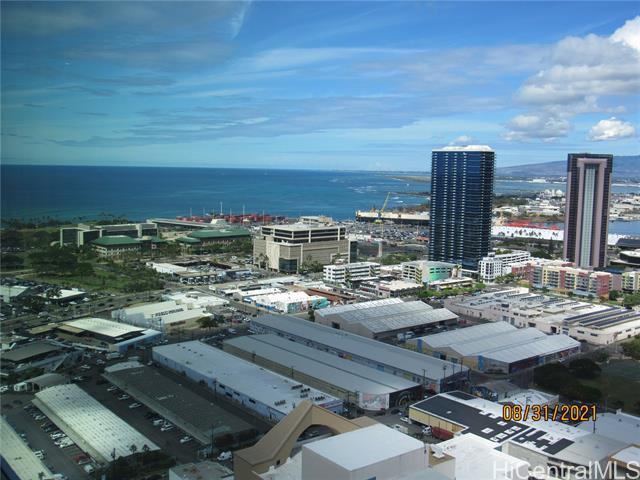 Building Photo - 988 Halekauwila St