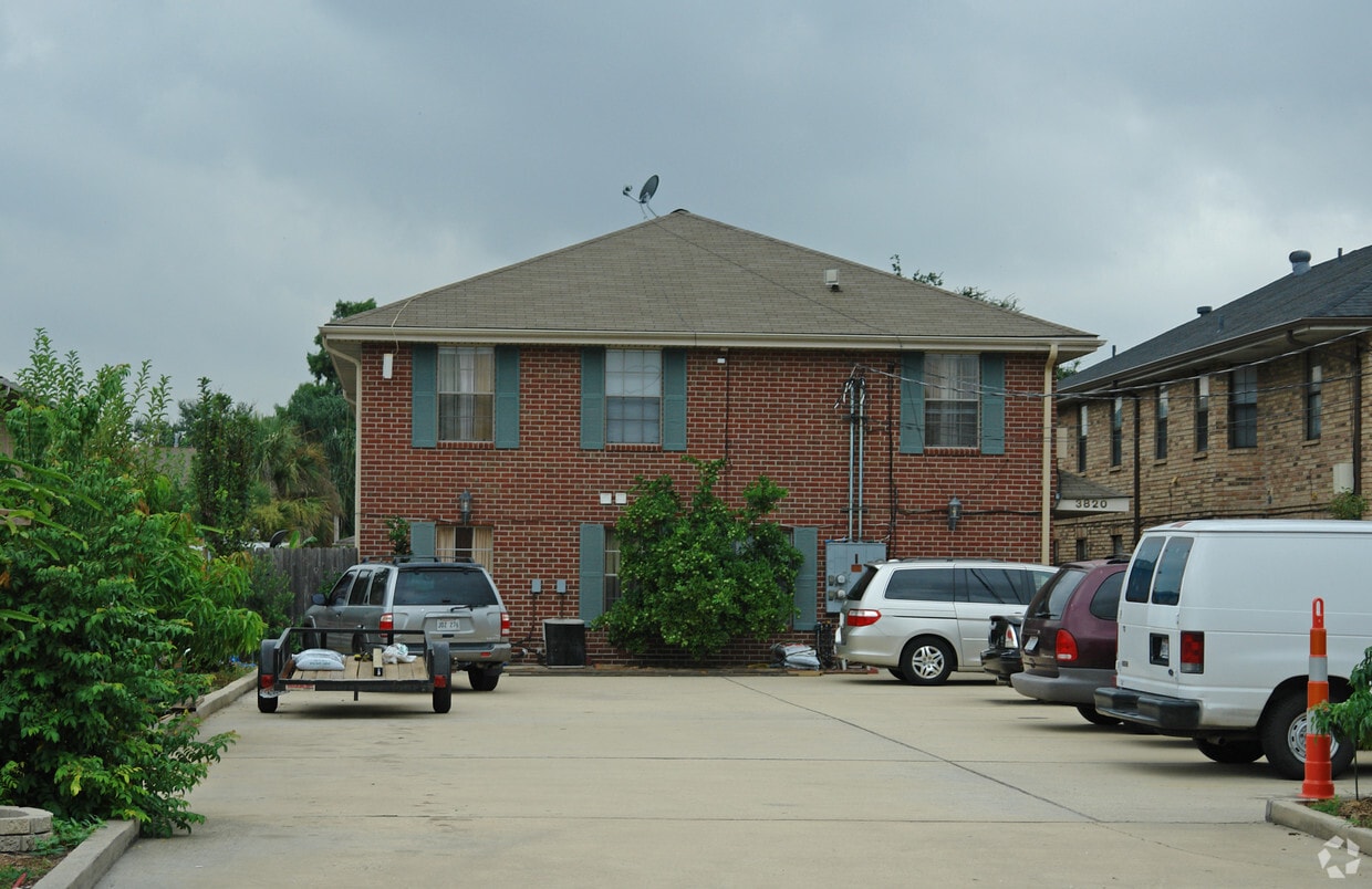 3820 Division St, Metairie, LA 70002 Apartments in Metairie, LA