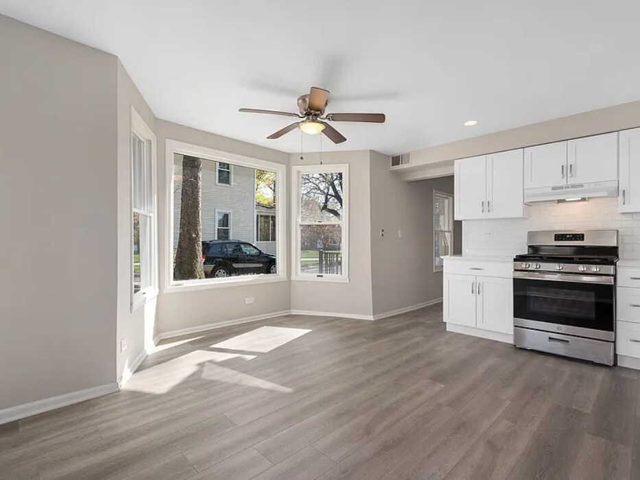 Cocina - 427 Delles Rd