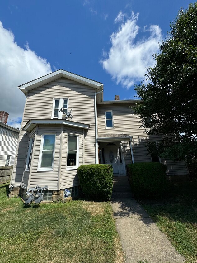 Foto principal - 350 Jefferson St