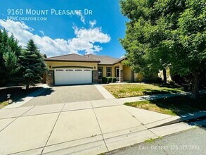 Building Photo - 9160 Mount Pleasant Dr