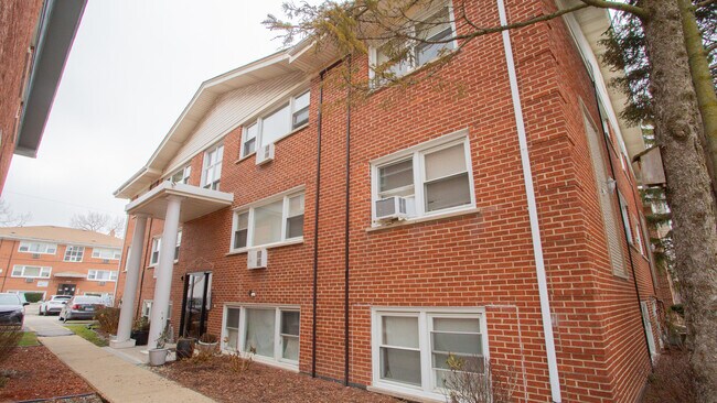 Foto del edificio - 10145 Hartford Ct