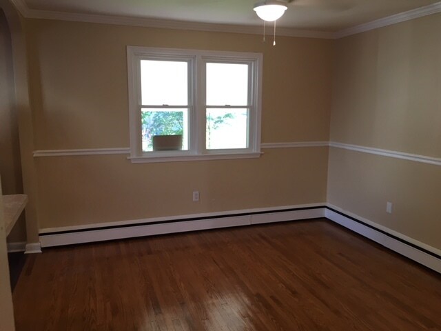 Foto del edificio - 207 Hickory Ave