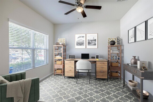 Building Photo - 8412 Artesian Spring Dr