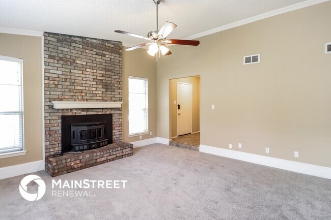 Foto del edificio - 5903 Cameron Dr