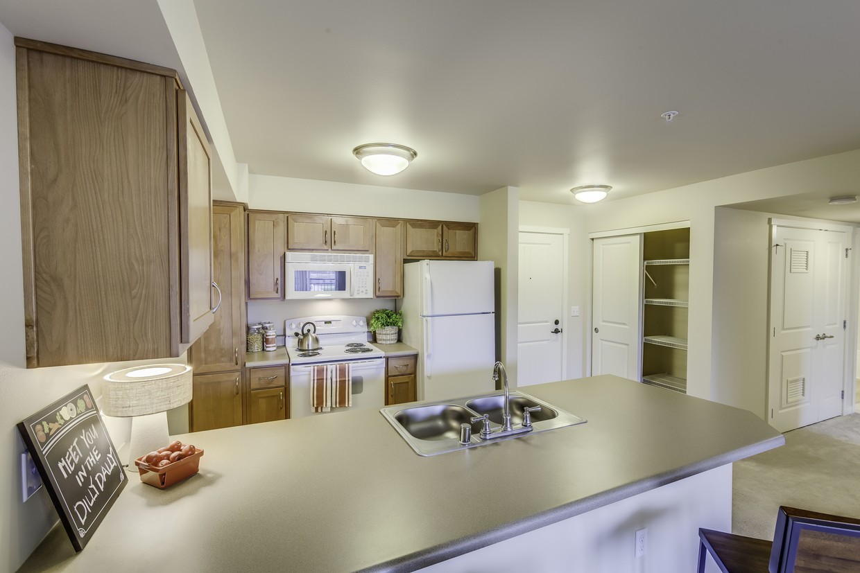 Foto principal - Affinity at Southpark Meadows 55+