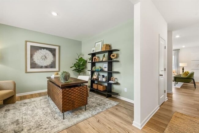 Building Photo - 1429 Hunter Trl