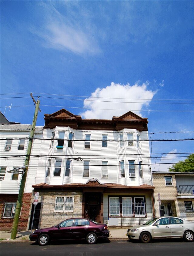 491 Palisade Ave Unit 3L, Jersey City, NJ 07307 Apartment for Rent in