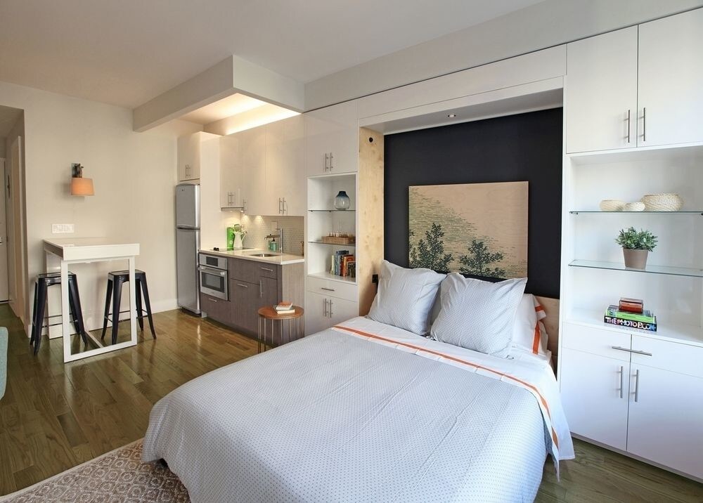 Foto principal - 210 W 91st St
