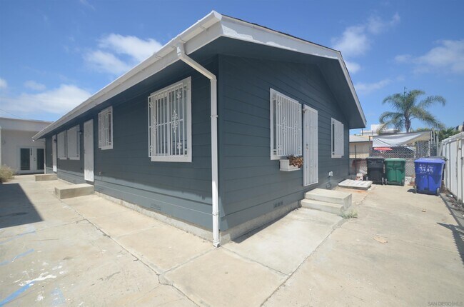 Foto del edificio - 3838 43rd St