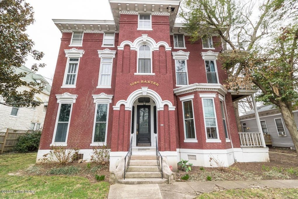 Foto principal - 1080 Baxter Ave