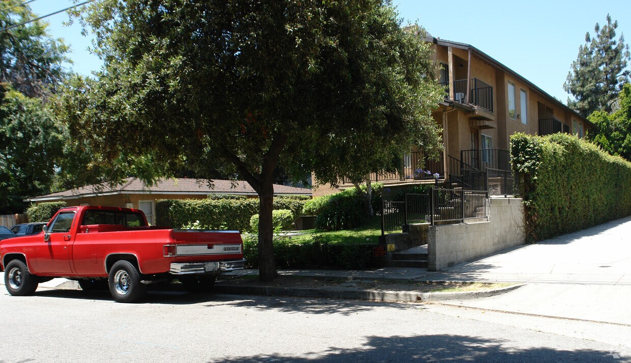 Foto del edificio - 259 N Chester Ave