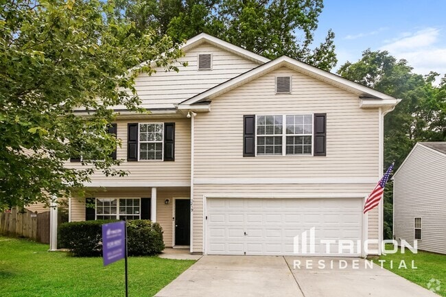Building Photo - 1239 Jordans Pond Ln