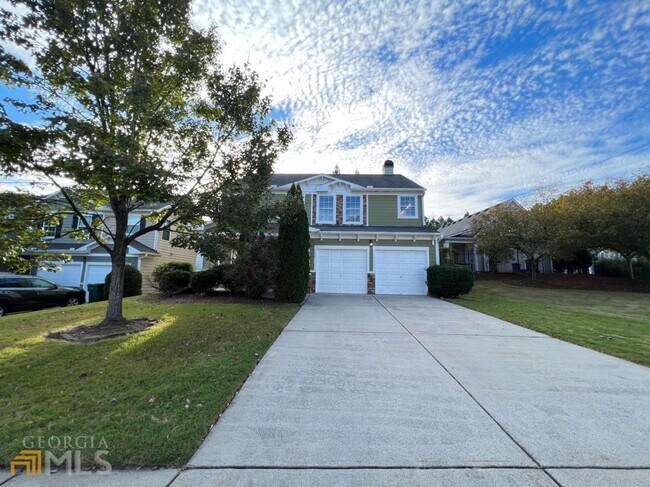 Foto del edificio - 5966 Haddon Pl SE