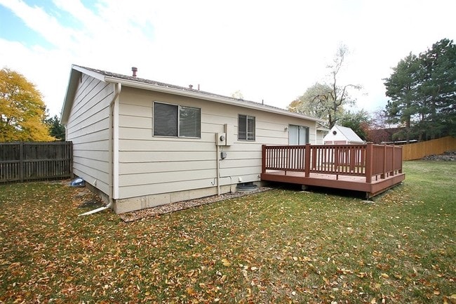Building Photo - 6355 S Johnson Way
