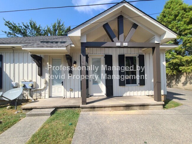 Foto del edificio - SHEPHERD 172