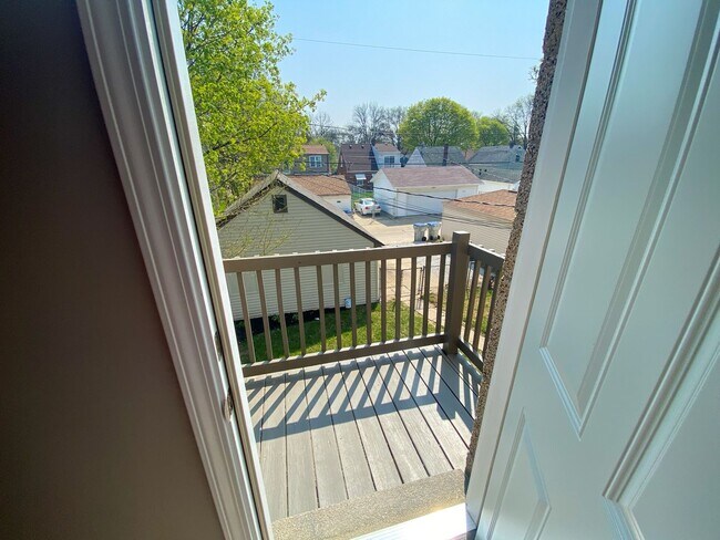 Foto del edificio - 5056 N 25th St