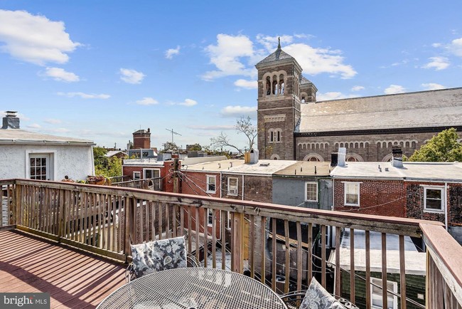 Foto del edificio - 324 S Chester St