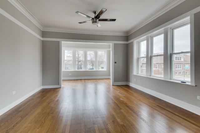 Building Photo - 3 bedroom in Chicago IL 60641