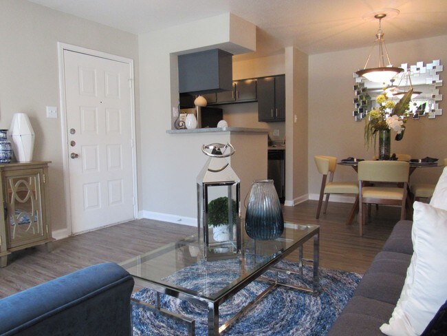 Foto del edificio - The Flats at Veranda Ridge