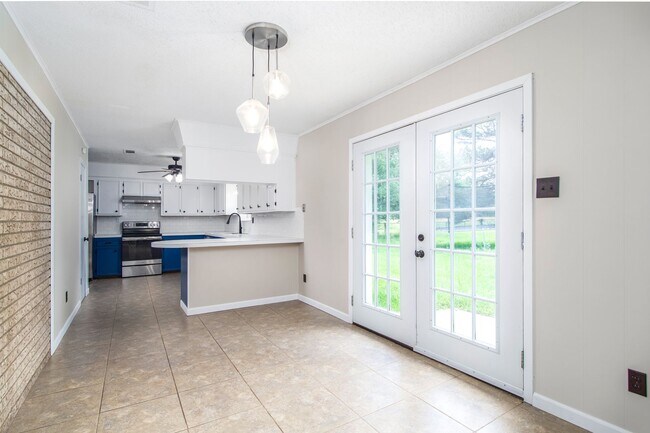 Foto del edificio - House in Boyce for Rent
