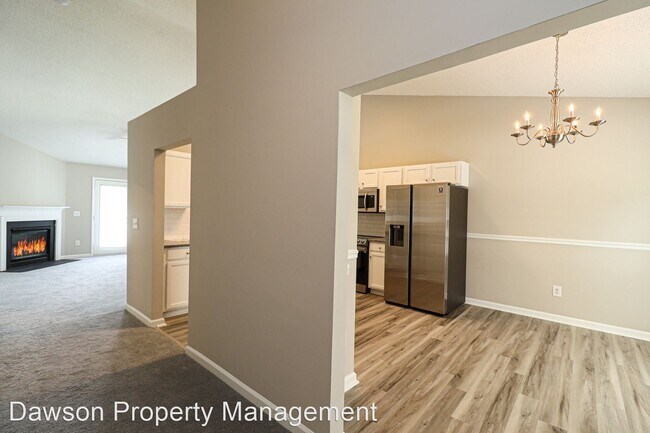 Foto del edificio - 4 br, 2 bath House - 3445 Betterton Lane