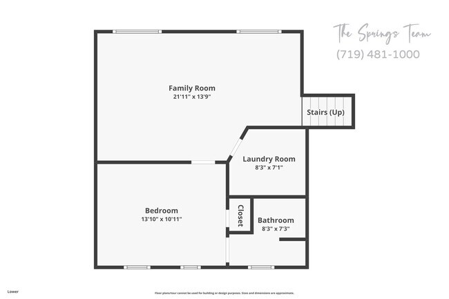 Foto del edificio - 210 Kilmer Ct