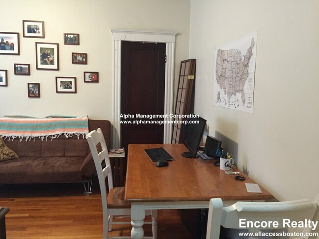 Foto del edificio - 17-19 Washington St. Unit 309