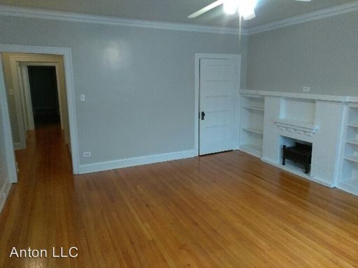 Building Photo - 8241 S Langley Ave