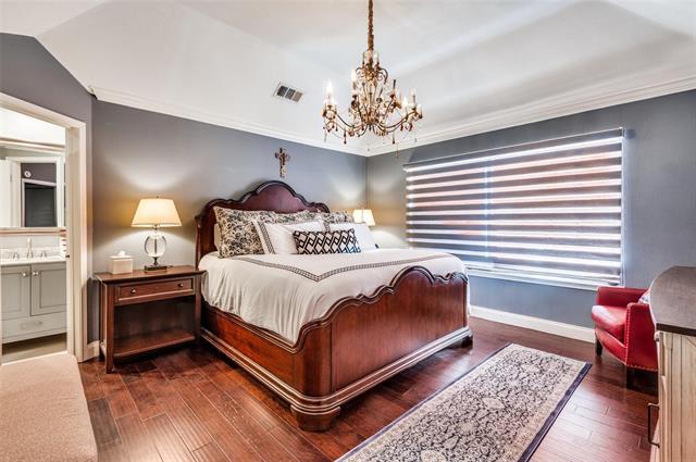 Foto del edificio - 6928 Mountain Cedar Ln