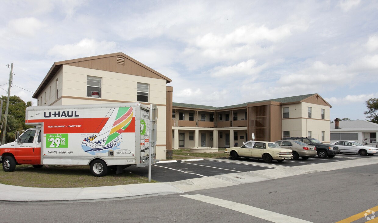 Foto del edificio - 535-537 18th St, West Palm Beach