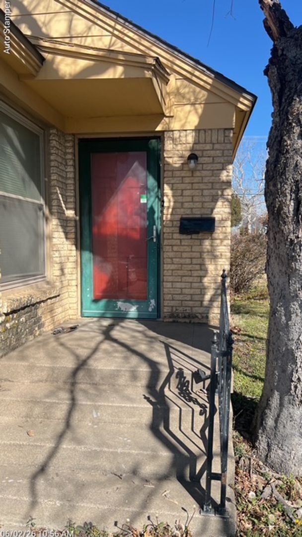 Foto del edificio - 4600 Calmont Ave