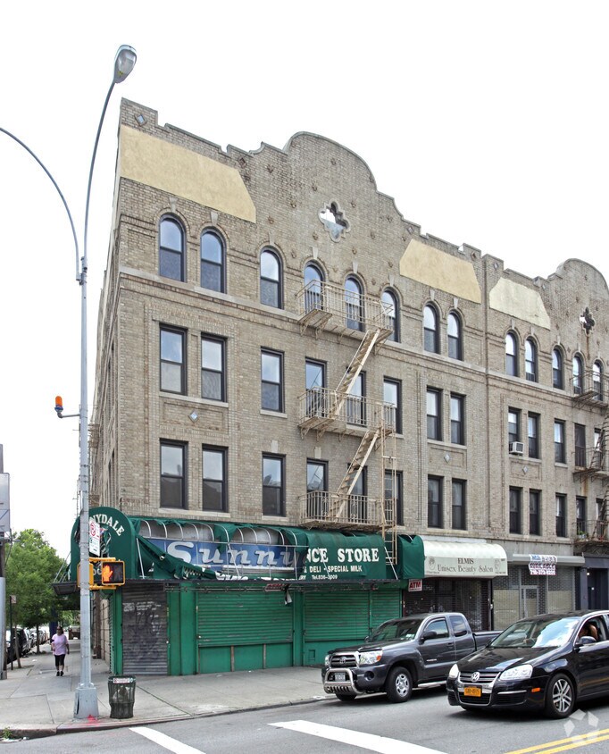 6803 - 6807 3rd Avenue - 6803-6807 3rd Ave