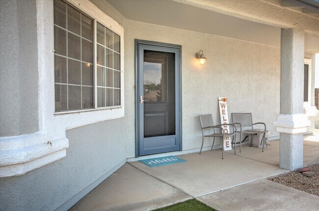Foto del edificio - 9540 E Whipsaw Ln