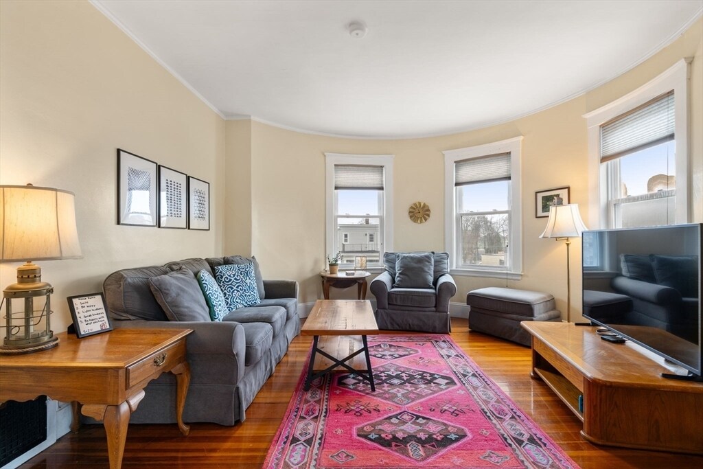 Foto principal - 438 Washington St
