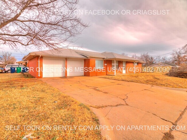 Building Photo - 8420 N Harvey Pl